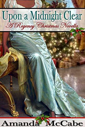 Upon A Midnight Clear book cover