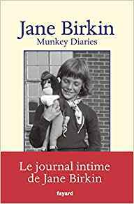 Munkey Diaries