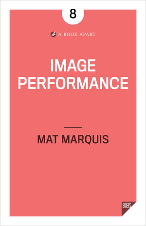Image Performance book cover