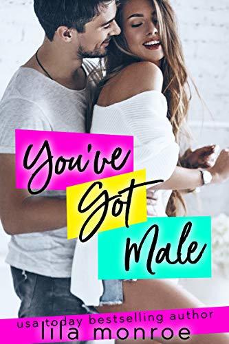 You've Got Male book cover