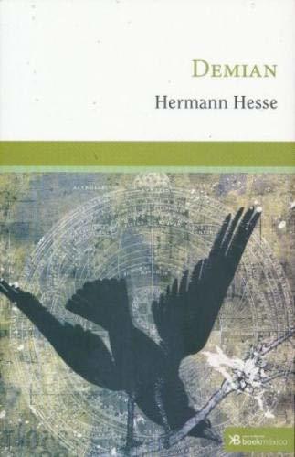 DEMIAN (Spanish Edition)