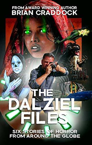 The Dalziel Files book cover
