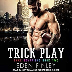 Trick Play (Fake Boyfriend, #2)