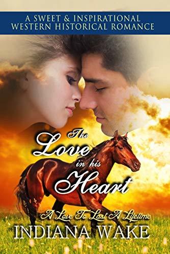 A Love to Last a Lifetime book cover 2