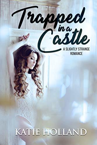 Trapped in a Castle book cover