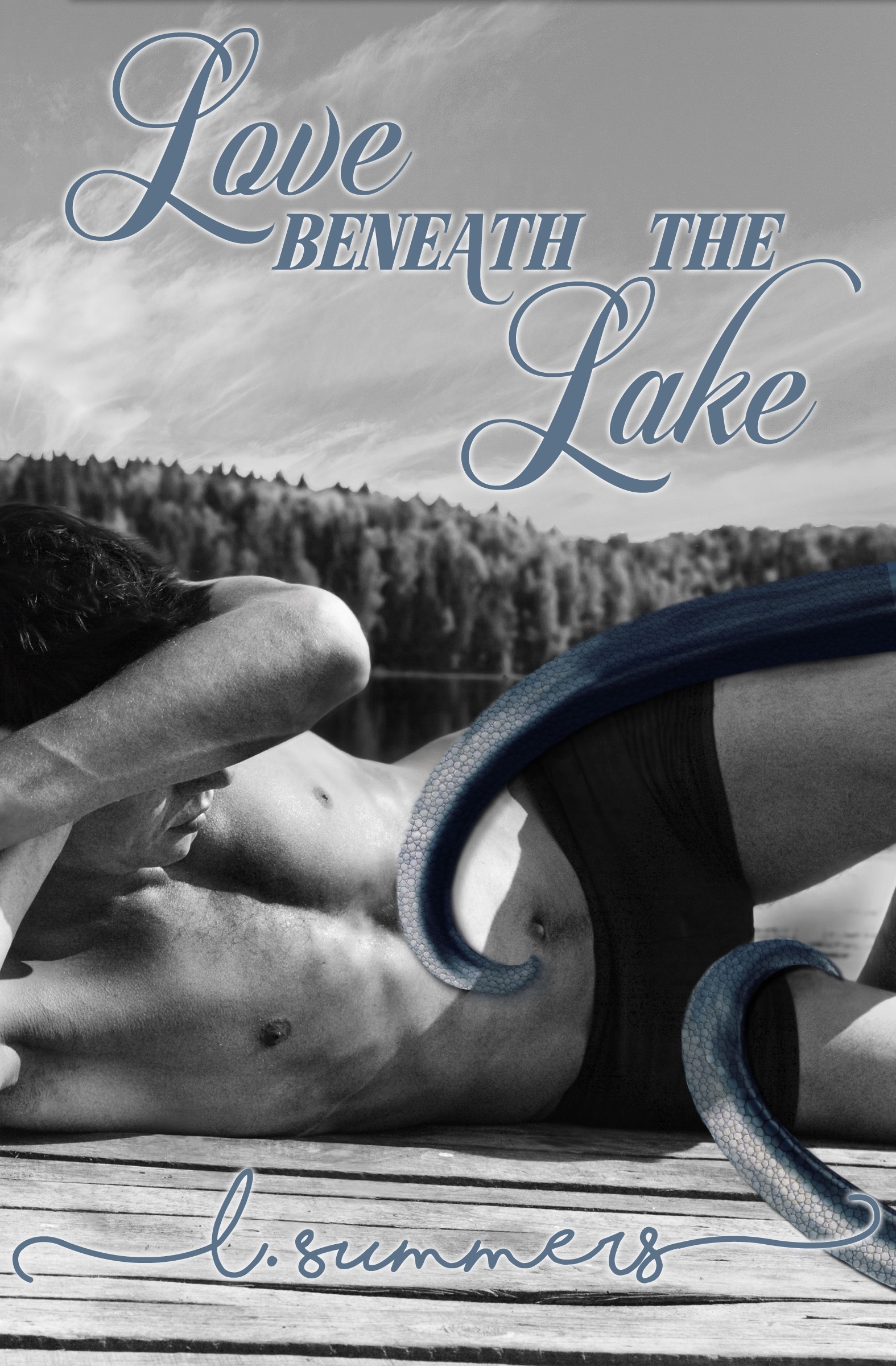 Love Beneath the Lake