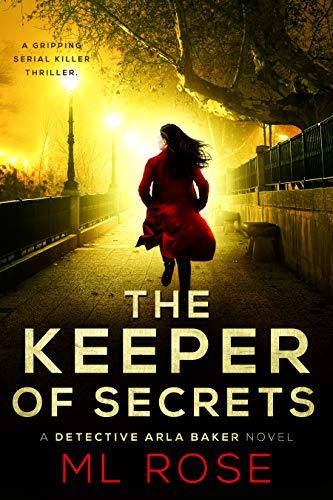 The Keeper of Secrets