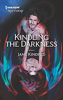 Kindling the Darkness book cover