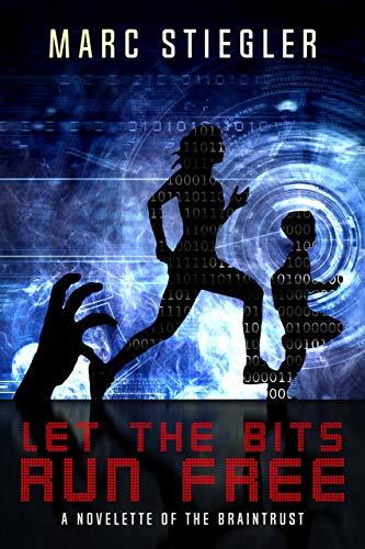Let The Bits Run Free book cover