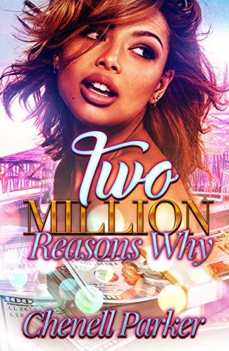 Two Million Reasons Why book cover