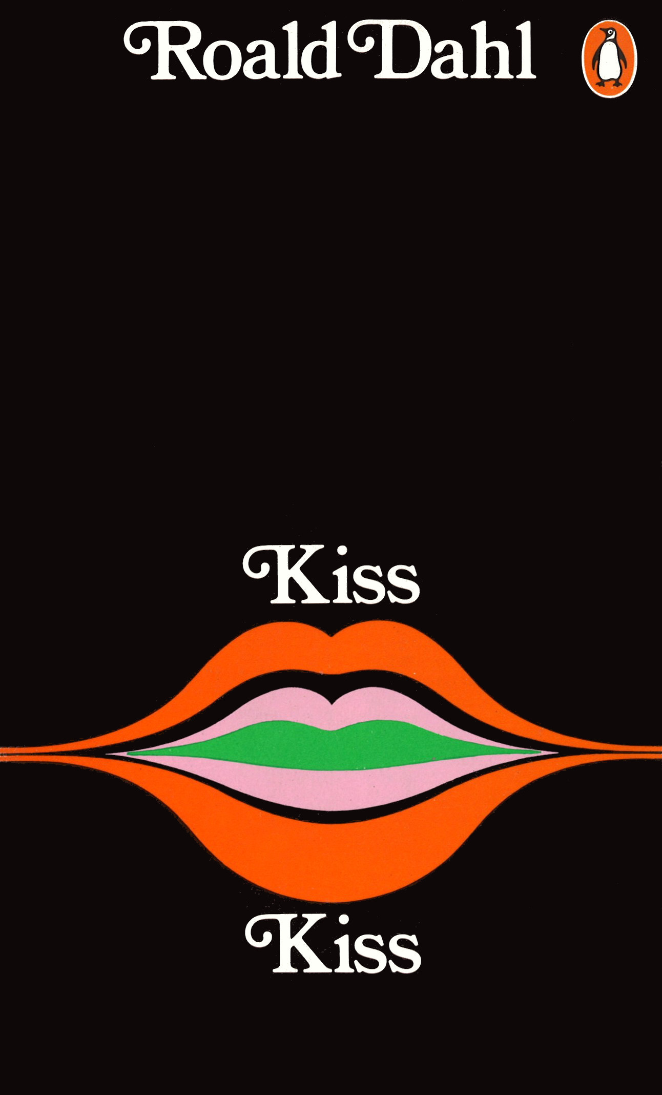 Kiss Kiss
