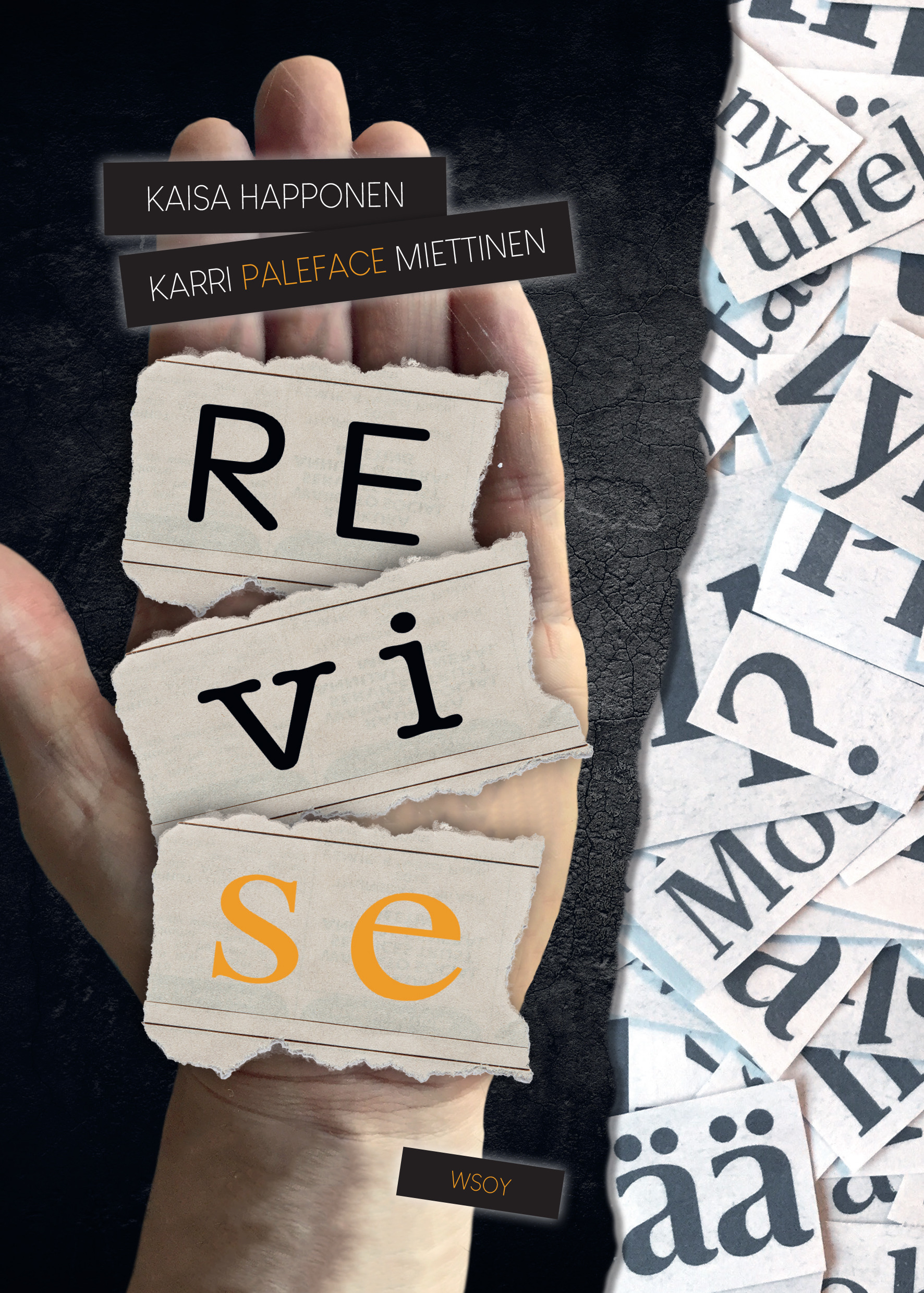 Revi se