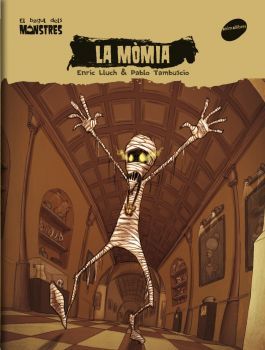 La Mòmia