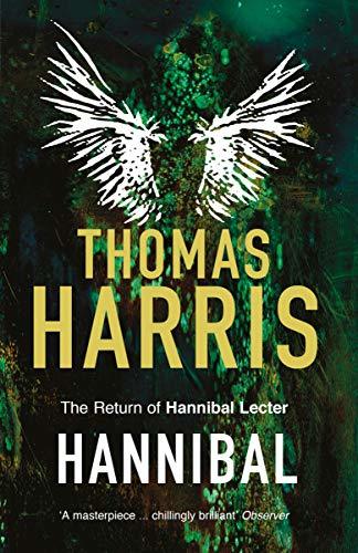 Hannibal: (Hannibal Lecter)