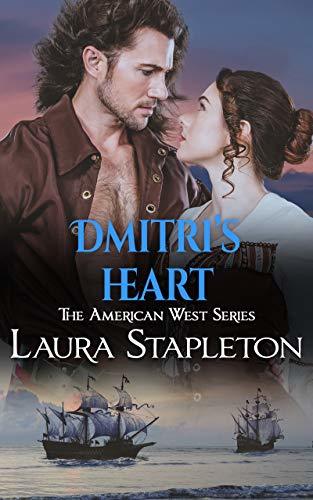 Dmitri's Heart book cover