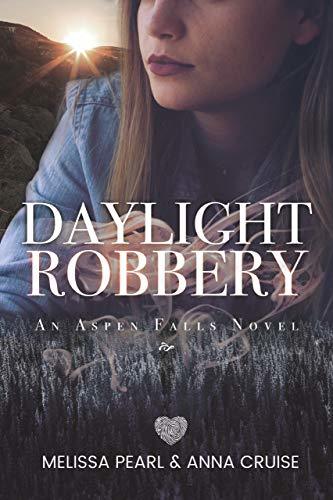 Daylight Robbery book cover