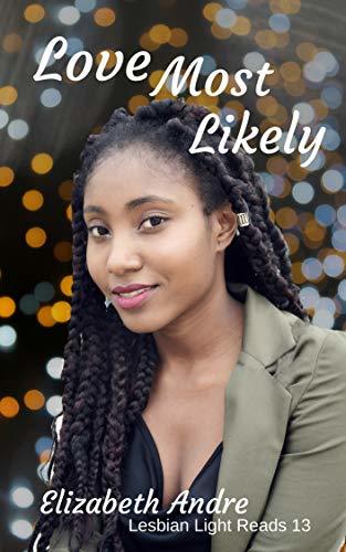 Love Most Likely book cover
