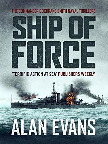 Ship of Force