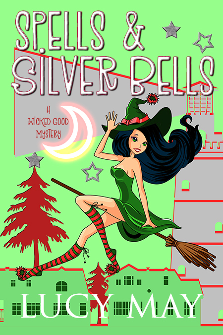 Spells & Silver Bells