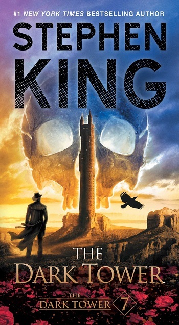 The Dark Tower (The Dark Tower, #7)