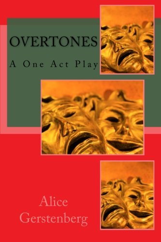 Overtones book cover