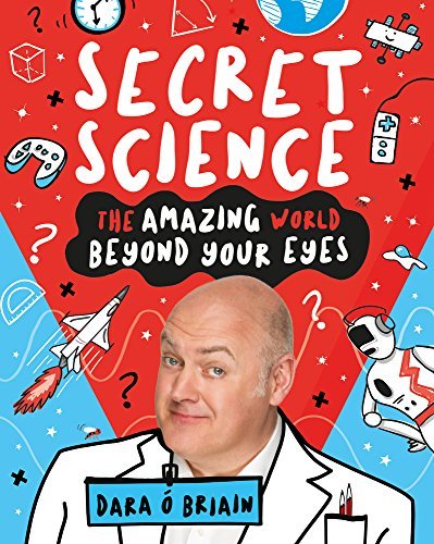 Secret Science: The Amazing World Beyond