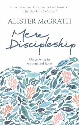 Mere Discipleship book cover