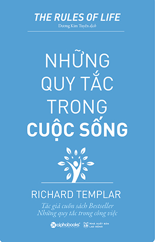 Những quy tắc trong cuộc sống book cover