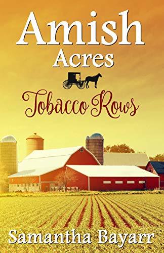 Amish Acres book cover 2