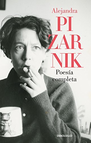 Poesía completa