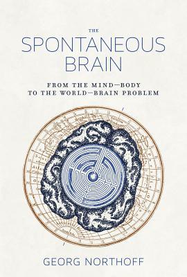 The Spontaneous Brain book cover