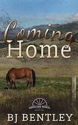 Coming Home book cover