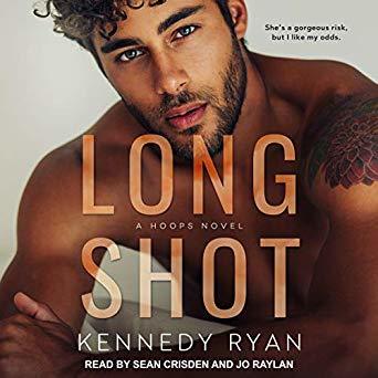 Long Shot (Hoops #1)