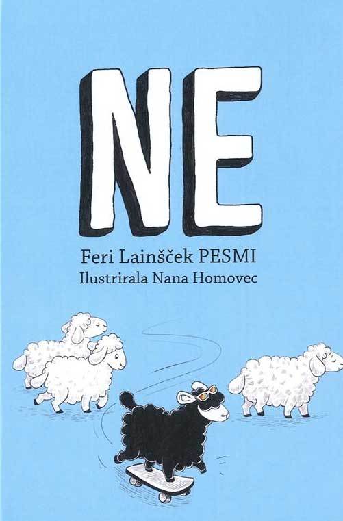 Ne: Pesmi