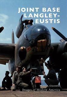 Joint Base Langley-Eustis book cover