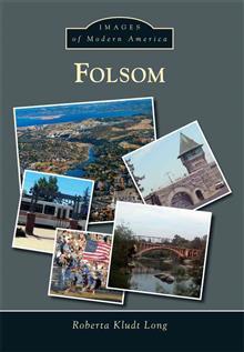 Folsom book cover