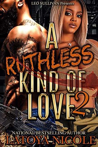 A Ruthless Kind of Love 2 book cover