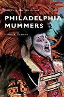 Philadelphia Mummers book cover