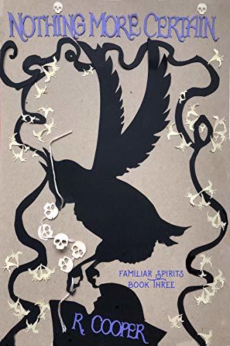 Nothing More Certain book cover