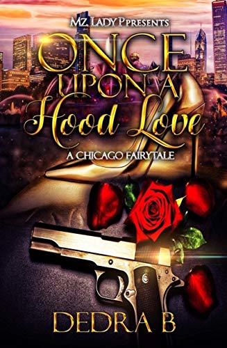 Once Upon a Hood Love book cover