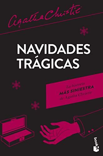 Navidades trágicas (Hercule Poirot, #20)