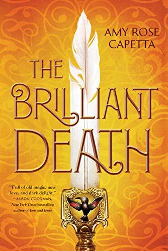The Brilliant Death (The Brilliant Death, #1)