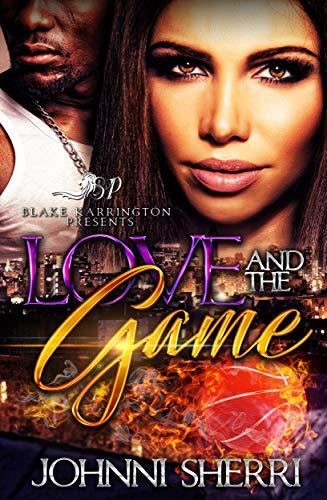 Love and the Game book cover