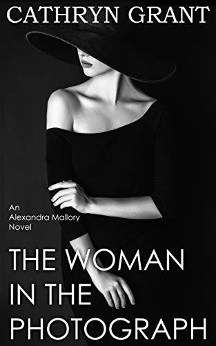 The Woman In the Photograph book cover