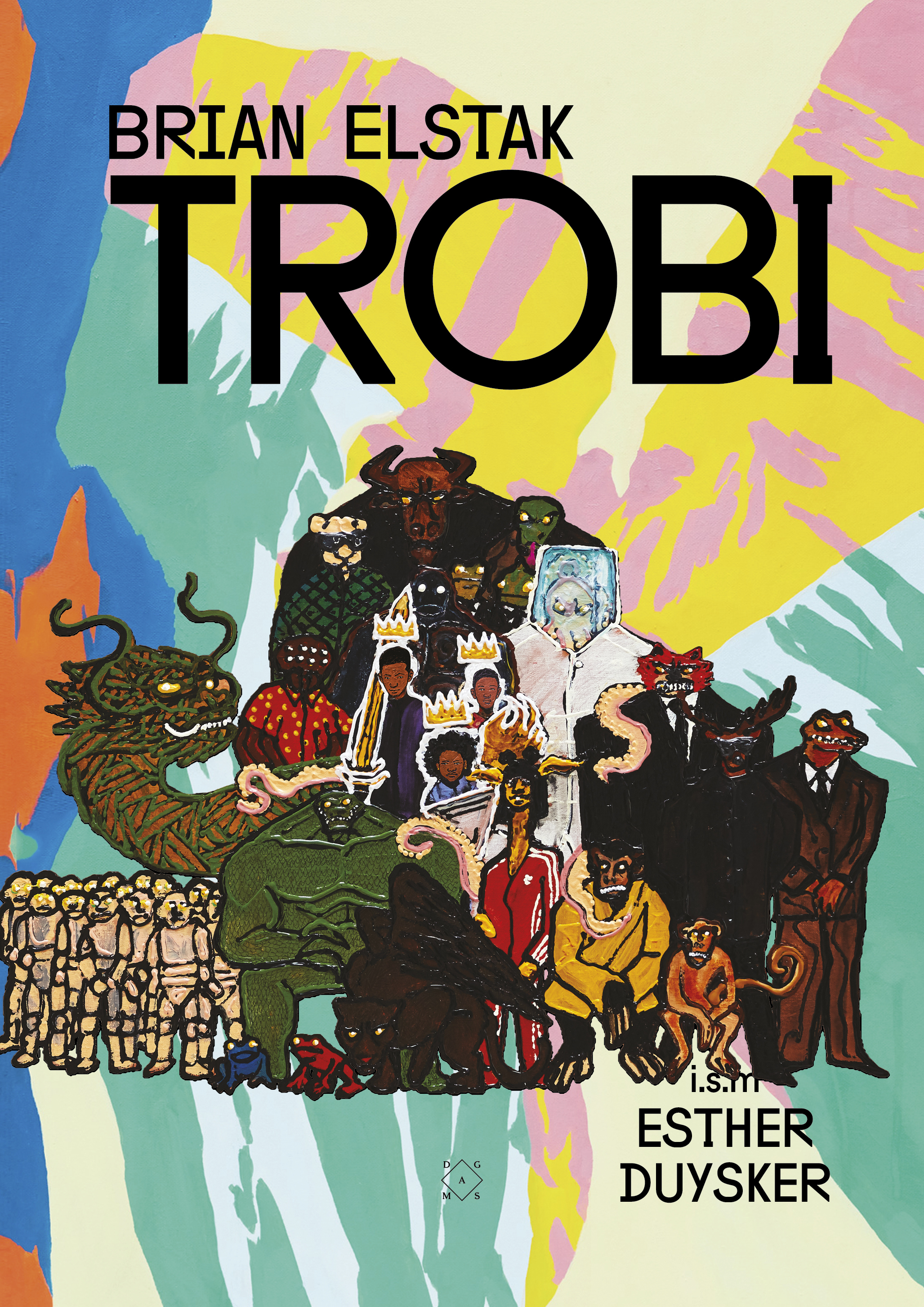 Tori book cover 2