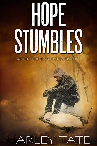 Hope Stumbles