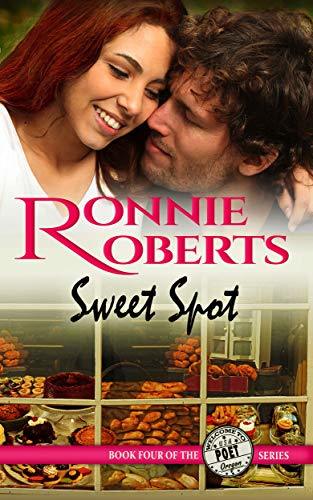 Sweet Spot book cover