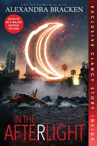 In The Afterlight (The Darkest Minds, #3)