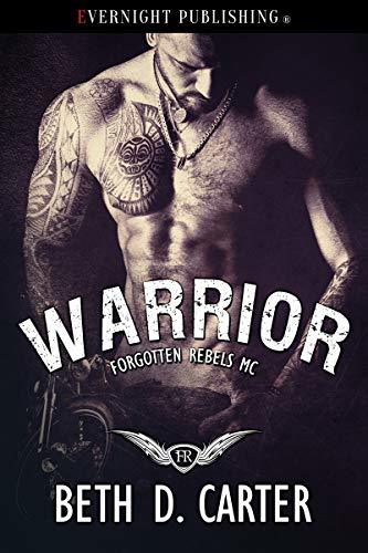 Warrior book cover