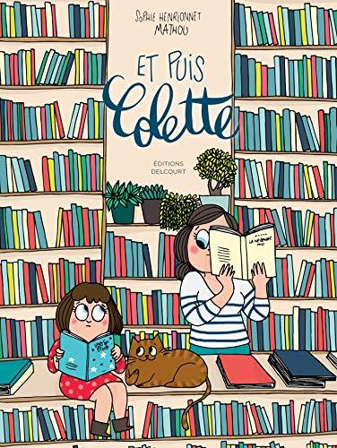 Et puis Colette book cover